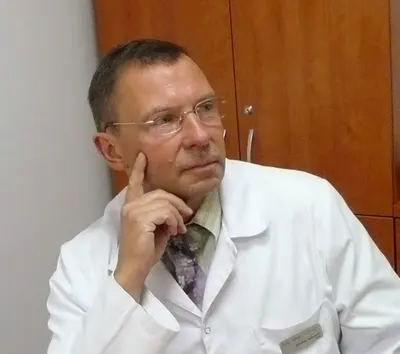 Wiesław Jaskulski - Urolog Seksuolog Bydgoszcz